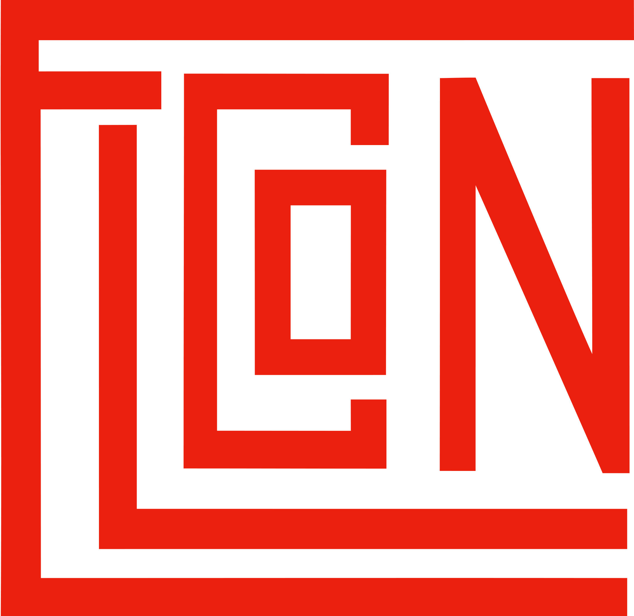 Elcon Logo